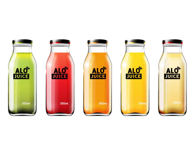 Low Calorie Diet Juice Cleanse 500cal