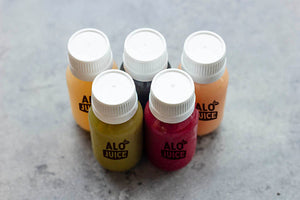 Liver Detox Shot